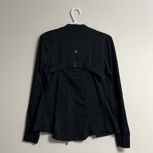 Lulu lemon define jacket - Picture 2 of 2